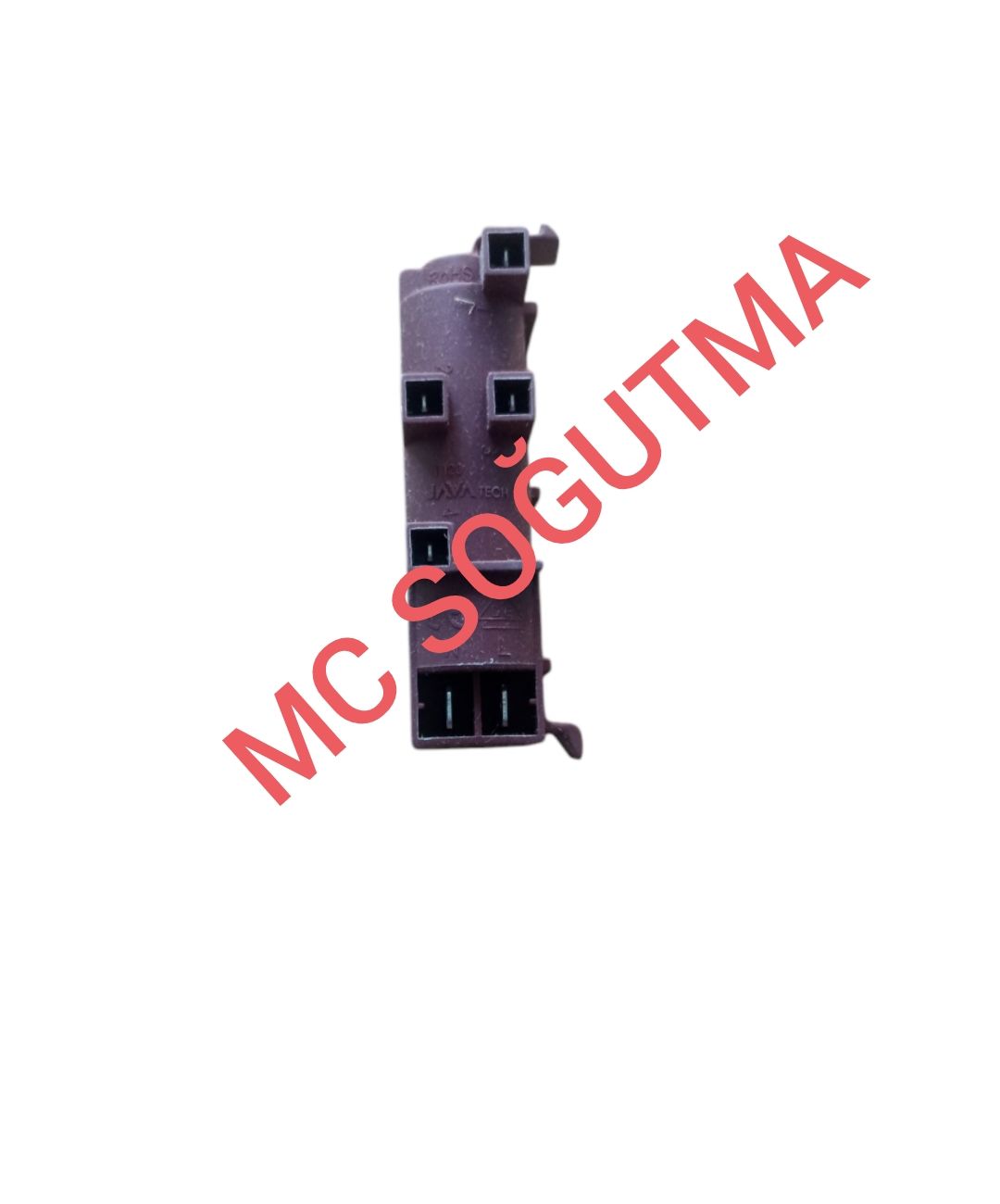 268100065  ARÇELİK ÇAKMAK FIRIN 4lü