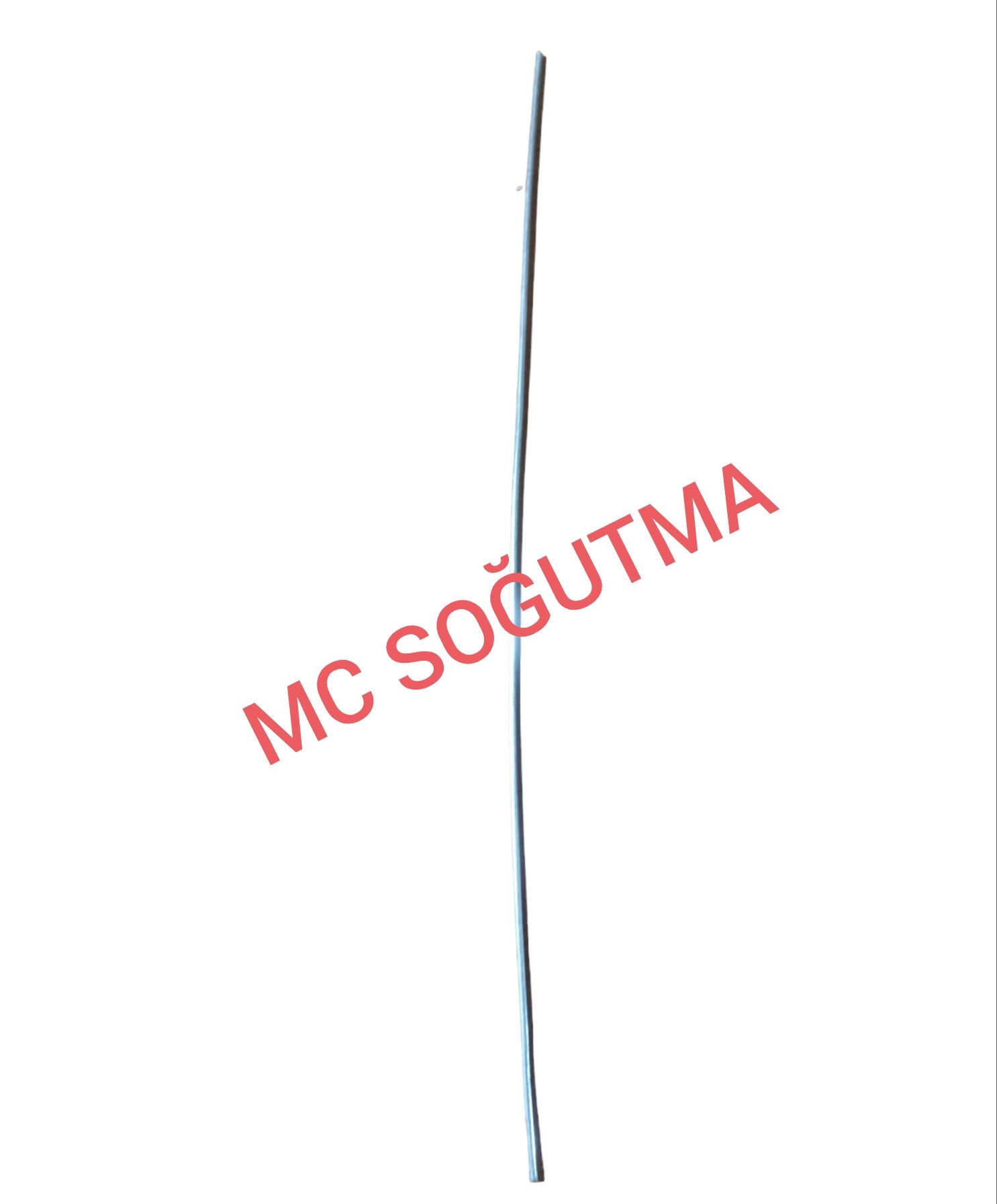 ALÜMİNYUM TELİ BARAKSLI 1 ADET 33MM