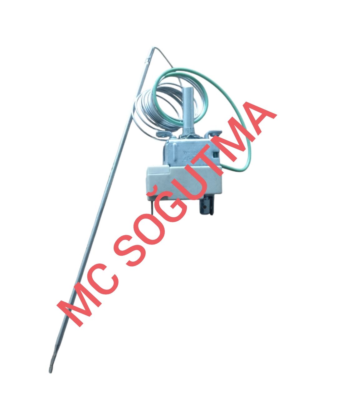 263100015  ARÇELİK  TERMOSTAT FIRIN