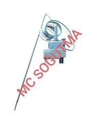 263100015  ARÇELİK  TERMOSTAT FIRIN