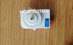 FAN MOTORU 220V FDQR207W1 PANASONİC