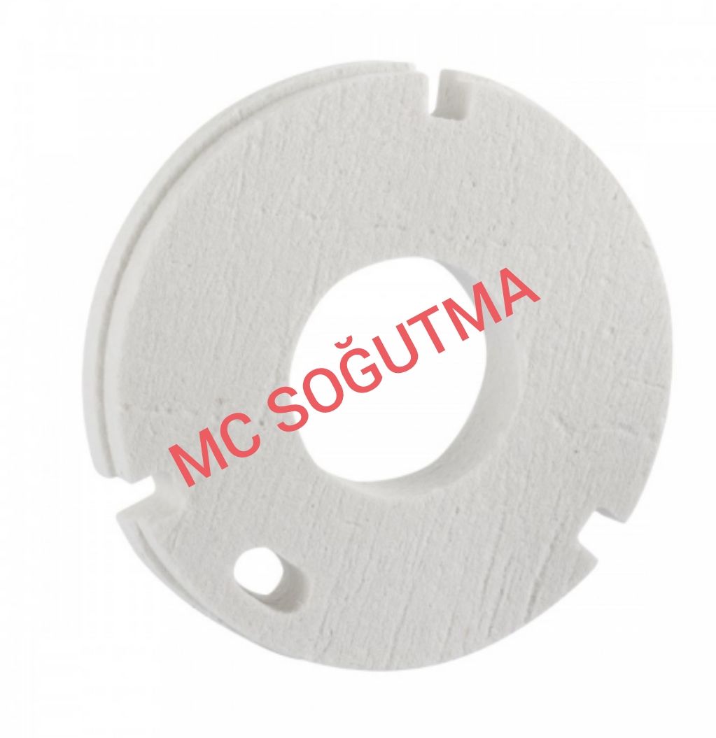 AMYANT KOMBİ VIESSMANN NO:2