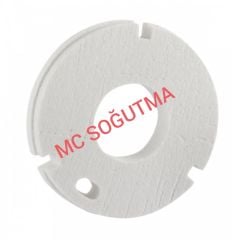 AMYANT KOMBİ VIESSMANN NO:2