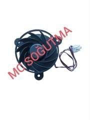 FAN MOTORU 12035GE DC12V