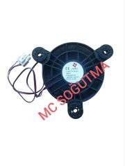 FAN MOTORU 12035GE DC12V