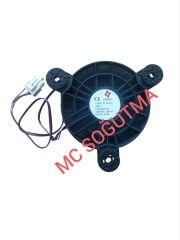 FAN MOTORU 12035GE DC12V