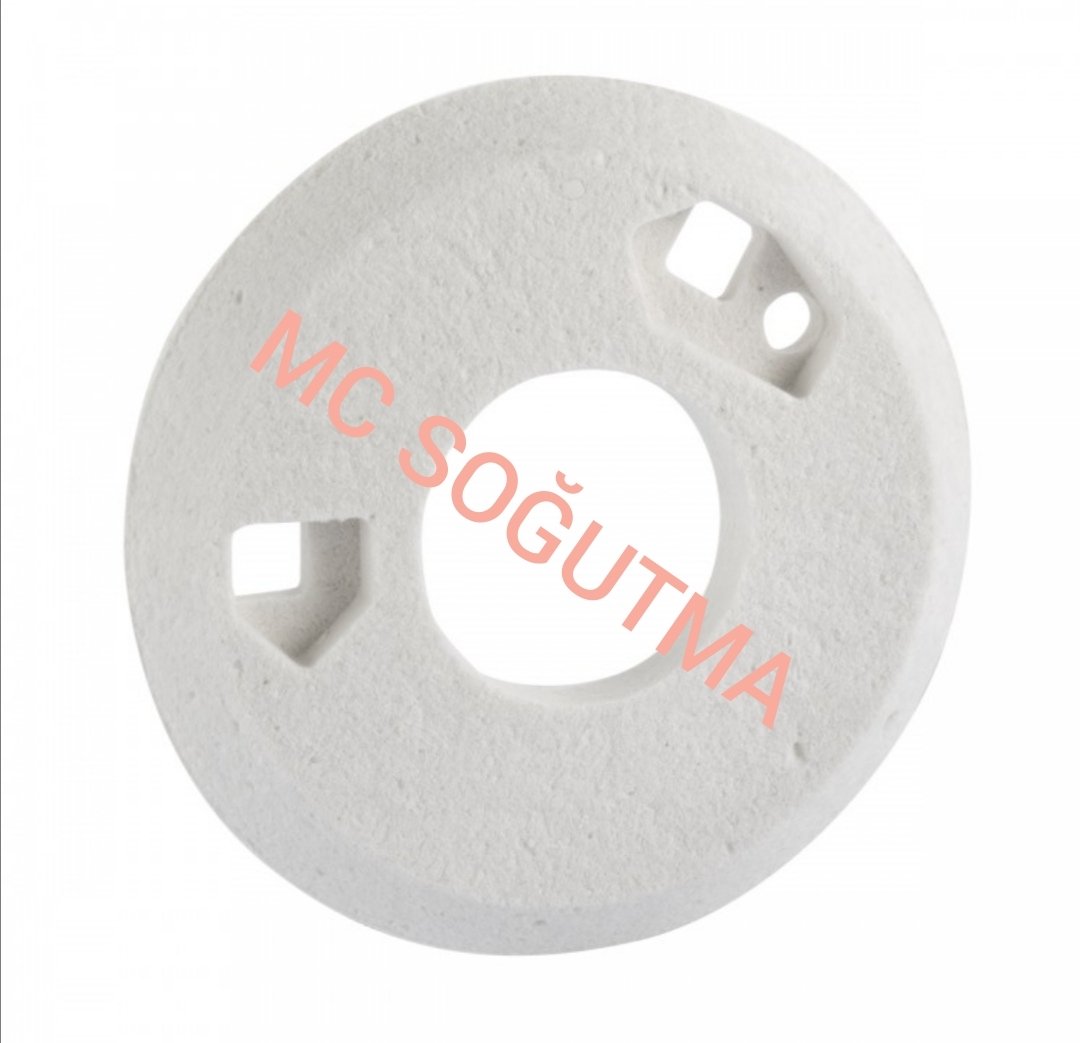 AMYANT KOMBİ BAYMAK NOVADENS EXTRA AMYANT