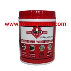 EL TEMİZLEME KREMİ 1KG