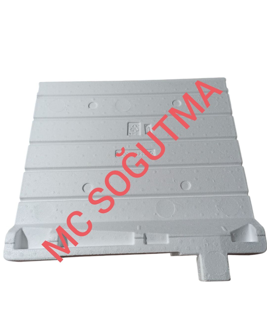 00772872 İZOLASYON PARÇASI STRAFOR