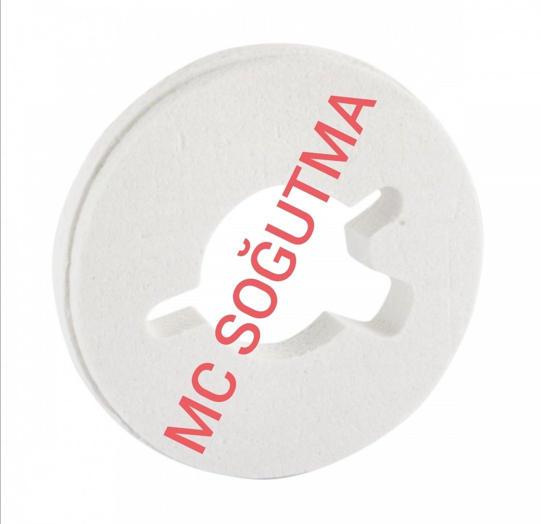 AMYANT KOMBİ VIESSMANN NO:1