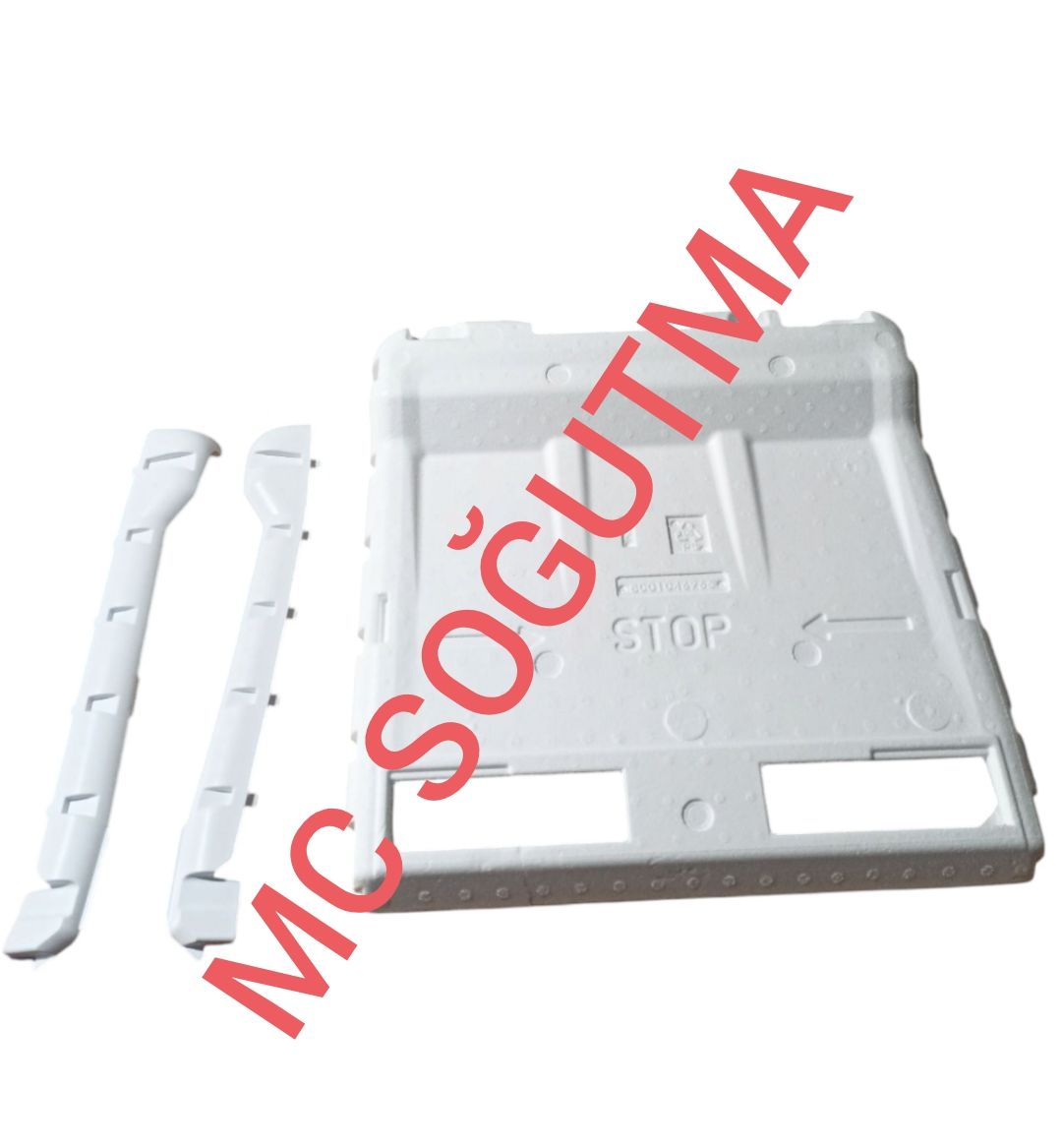 776187 İZOLASYON PARÇASI STRAFOR