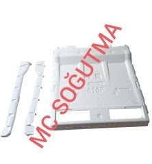 776187 İZOLASYON PARÇASI STRAFOR