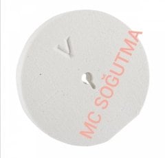 AMYANT KOMBİ VIESSMANN ARKA