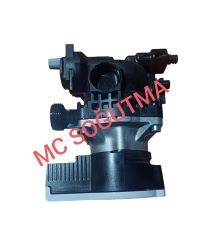 POMPA MOTORU WİLO  WARMHAUS FERROLİ