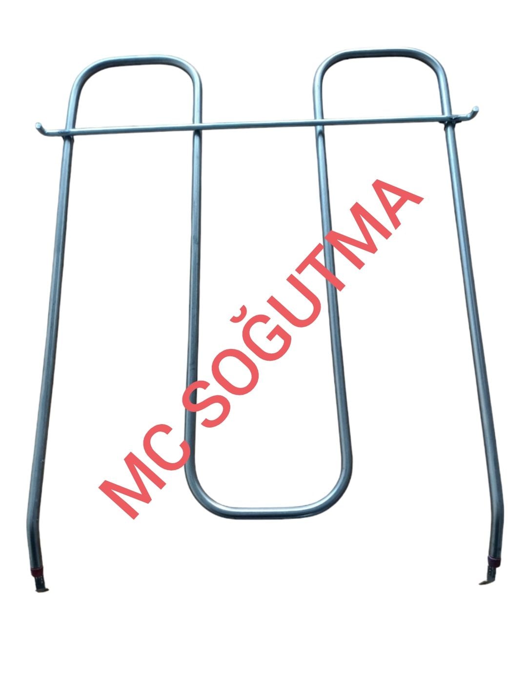 KUMTEL FIRIN REZİSTANS TELİ UZUNLUK 37CM GENİŞLİK 27CM