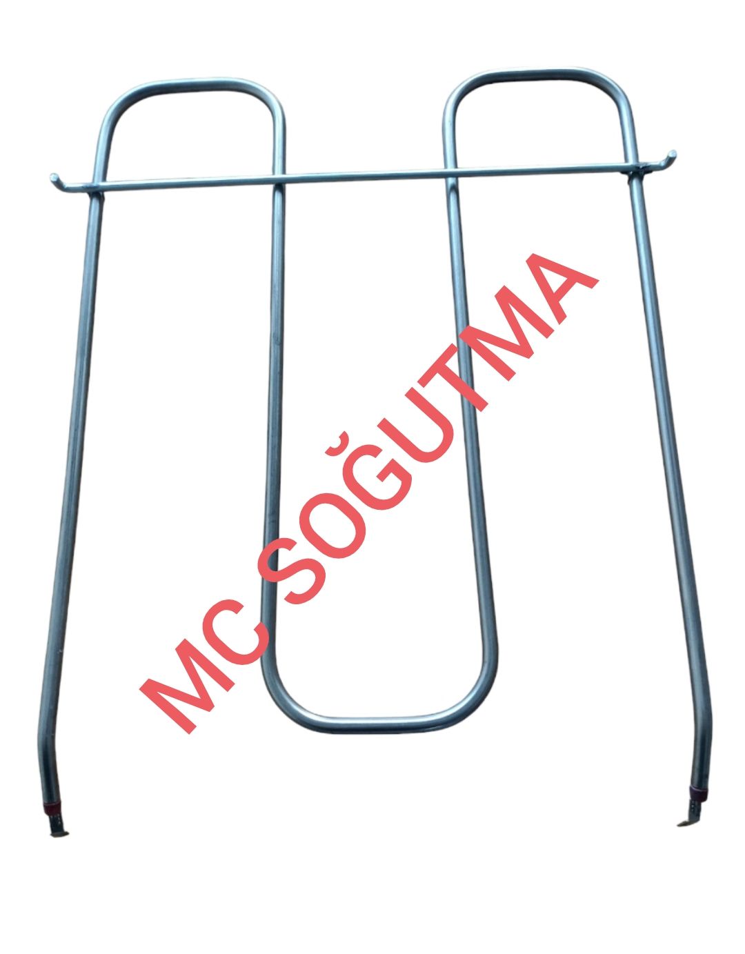 KUMTEL FIRIN REZİSTANS TELİ UZUNLUK 37CM GENİŞLİK 27CM