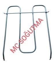 KUMTEL FIRIN REZİSTANS TELİ UZUNLUK 37CM GENİŞLİK 27CM