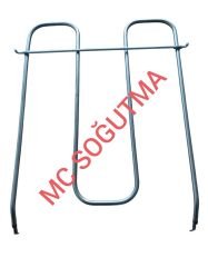 KUMTEL FIRIN REZİSTANS TELİ UZUNLUK 37CM GENİŞLİK 27CM