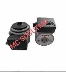 ALPHA KS15/5-3 SİRKÜLASYON POMPAS WİLO UYUMLU
