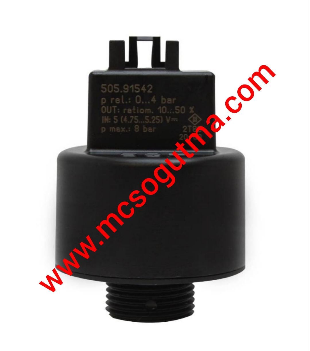 DİŞLİ TRANSDUKER HUBA