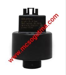 DİŞLİ TRANSDUKER HUBA