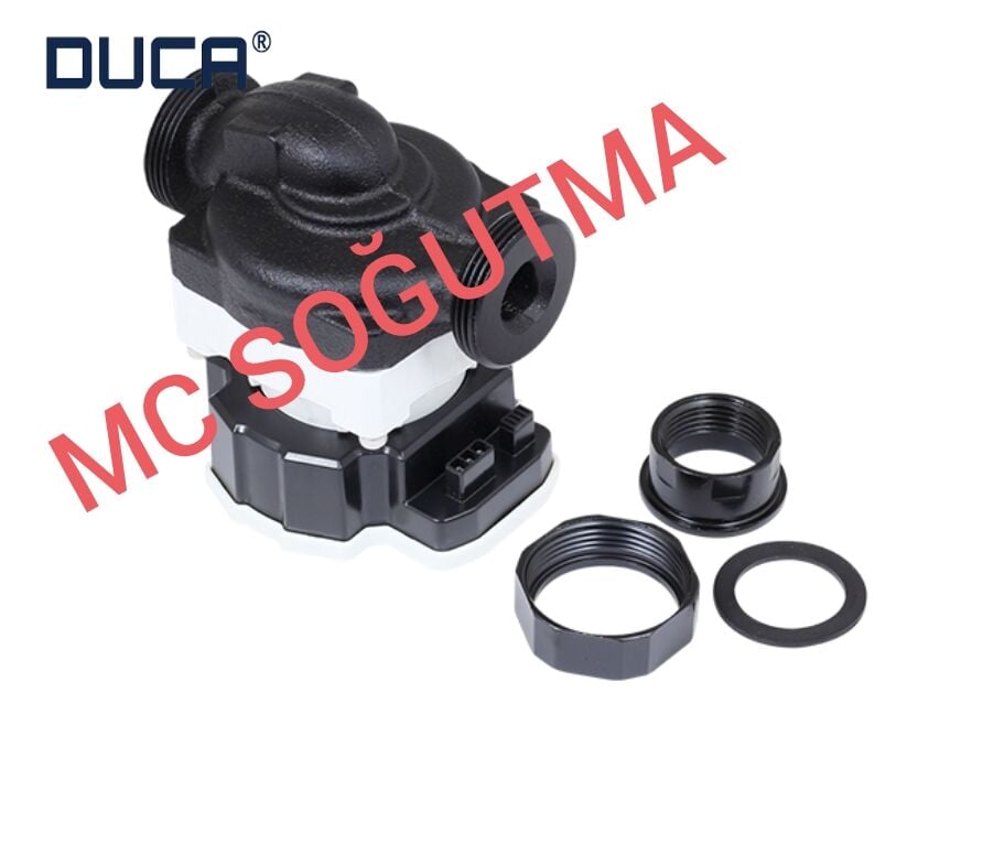 DUCA APE 20-8-130 ERP YONOS PARA