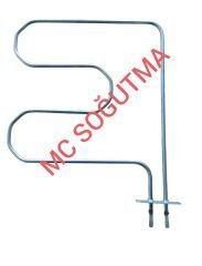 FIRIN REZİSTANS ARÇELİK F TİPİ 750W 1157