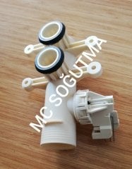 32028740 ECO ARA BAĞLANTI VESTEL