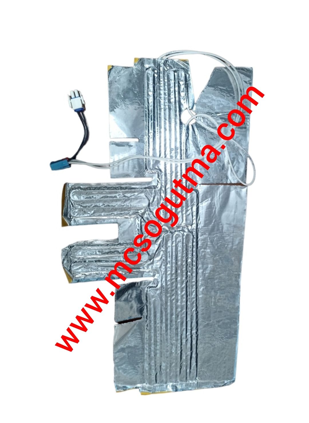 32012828 REZİSTANS VESTEL ARA BÖLME