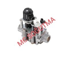 GAZ VALFİ DEMİRDÖKÜM NEVA