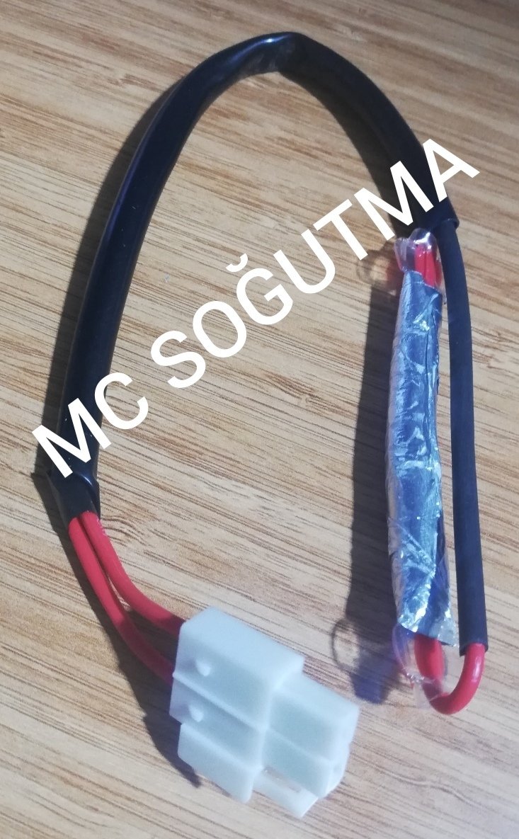 SENSÖR BUZDOLABI SAMSUNG DA47-00301F