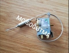 30018662 TERMOSTAT BUZDOLABI DONDURUCU BÖLME VESTEL REGAL