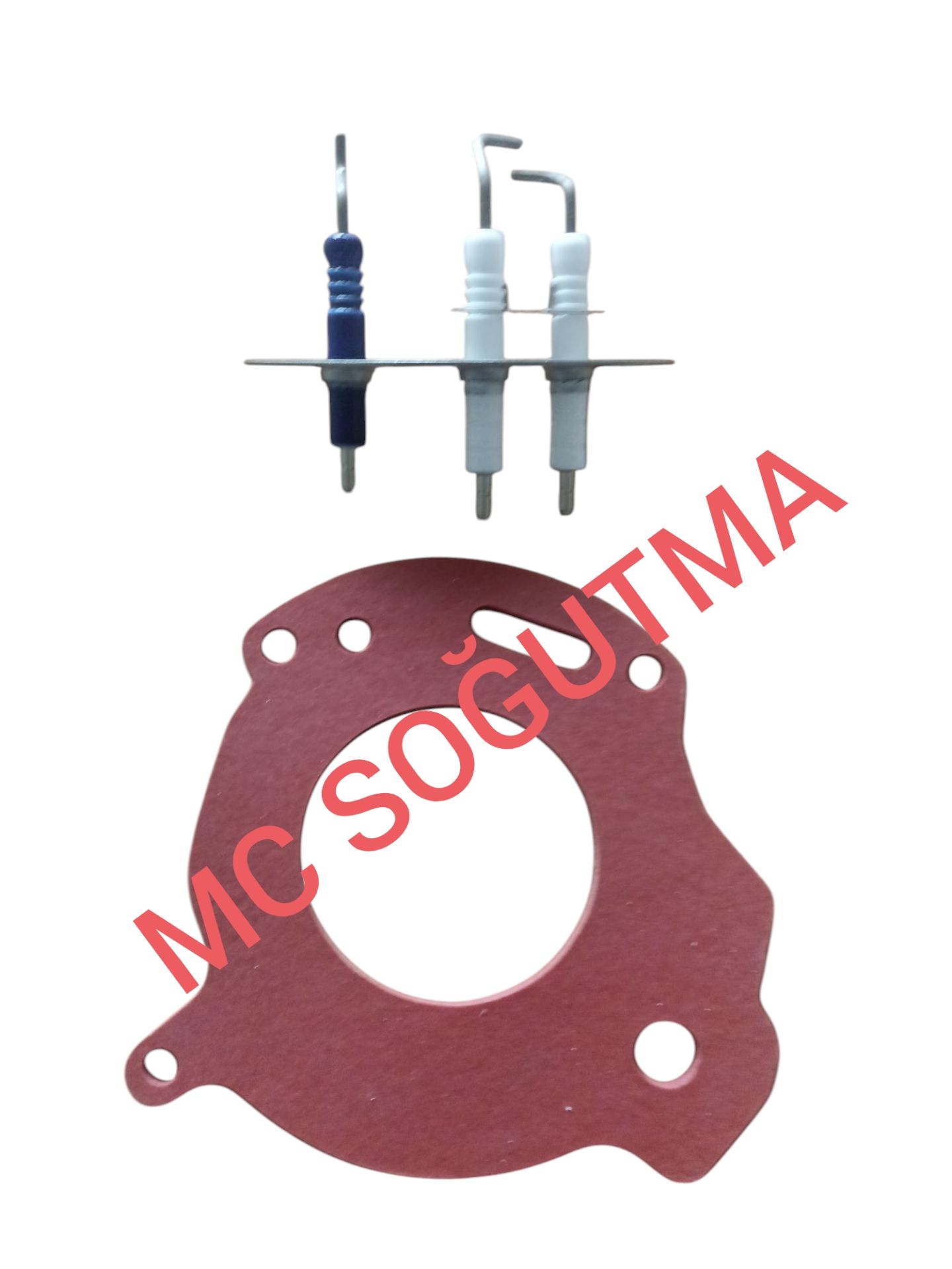 BUJİ BDR BOSCH MAVİ