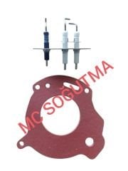 BUJİ BDR BOSCH MAVİ