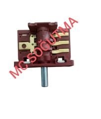 KOMUTATÖR FIRIN SOL 3 SAĞ 1-1-1 304