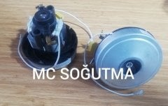 GARANTİSİZ BT02 SÜPÜRGE MOTORU 800W PRATİK
