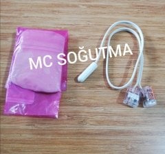 32030727 BUZDOLABI SENSÖR OKSİTLENME TAMİR KİTİ VESTEL