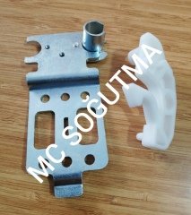 42152268 KAPI YÖN DEĞİŞTİRME SETİ BUZDOLABI VESTEL