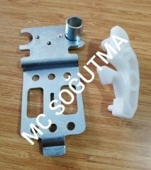 42152268 KAPI YÖN DEĞİŞTİRME SETİ BUZDOLABI VESTEL