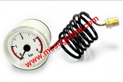 KOMBİ MANOMETRE BUDERUS U012