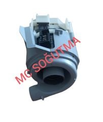 12014980 BOSCH SMS30E09TR SİRKULASYON POMPA MOTORU ORTA