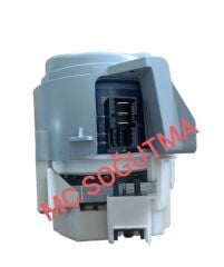 12014980 BOSCH SMS30E09TR SİRKULASYON POMPA MOTORU ORTA