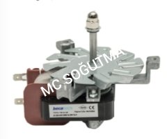 FIRIN FAN MOTORU ARÇELİK 264100004