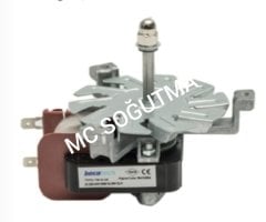 FIRIN FAN MOTORU ARÇELİK 264100004