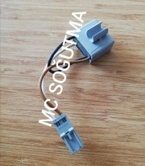 4231360200 ARÇELİK BİMETAL TERMOSTAT YENİ