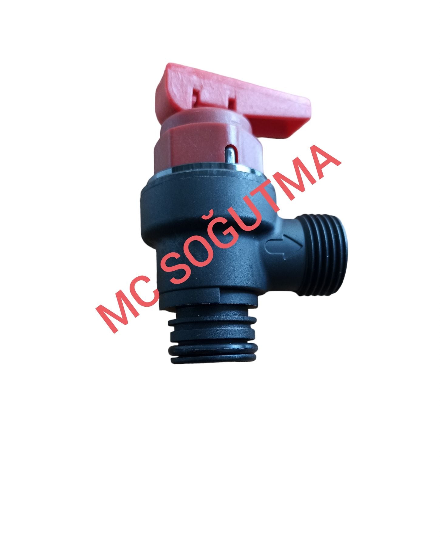 KOMBİ EMNİYET VENTİLİ  VAİLLANT TURBOTEC 0414