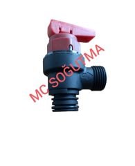 KOMBİ EMNİYET VENTİLİ  VAİLLANT TURBOTEC 0414