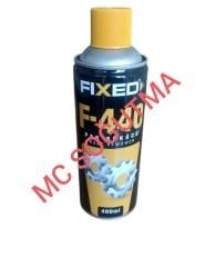 SGS 400ml PAS SÖKÜCÜ SPREYİ