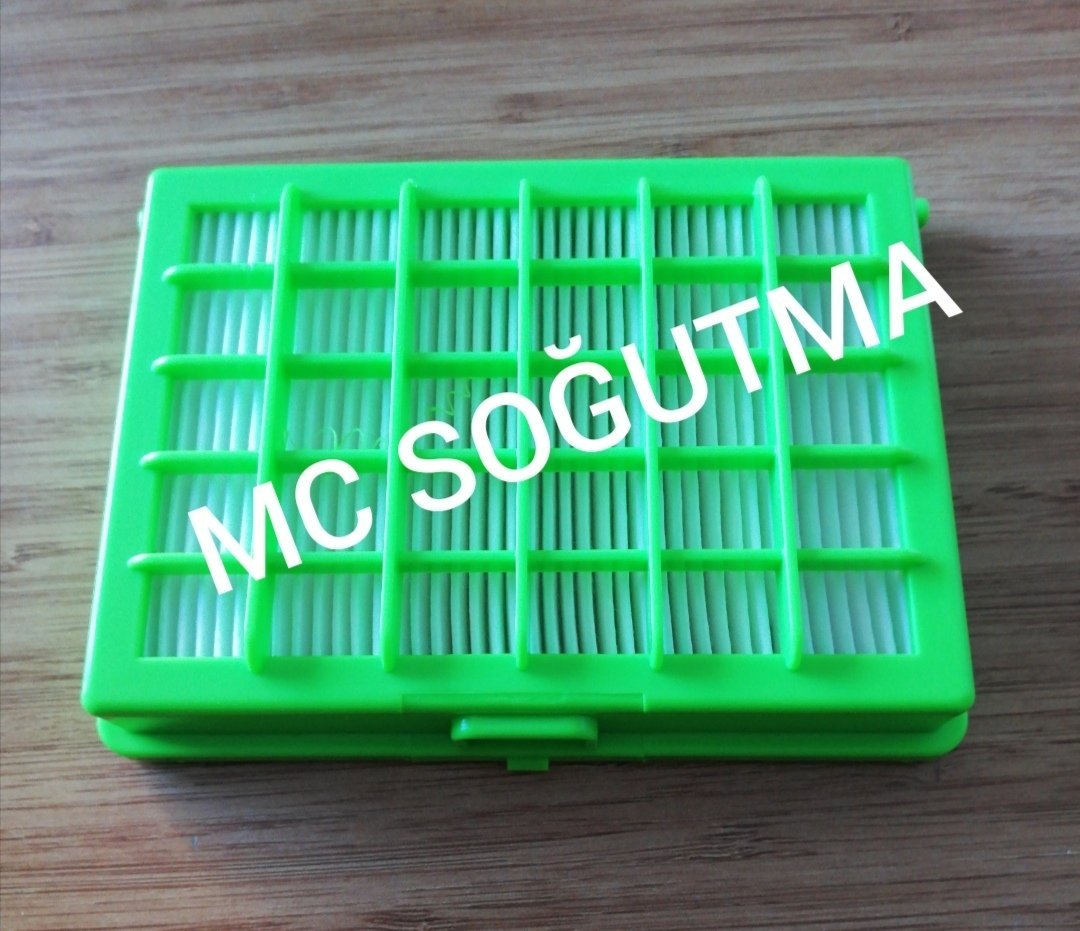 HEPA FİLTRE ROWENTA COMPACTEO
