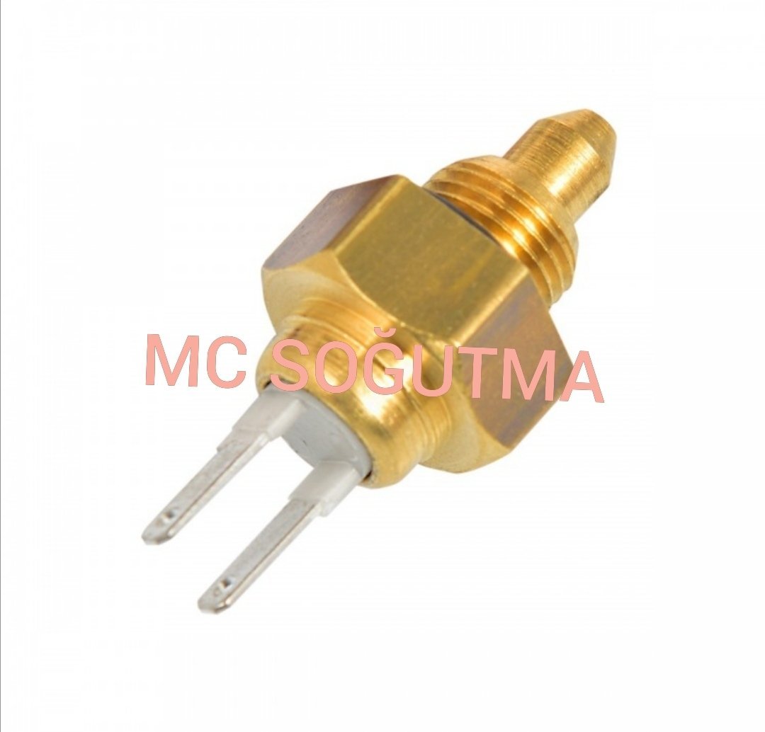 KOMBİ NTC ECA CALORA